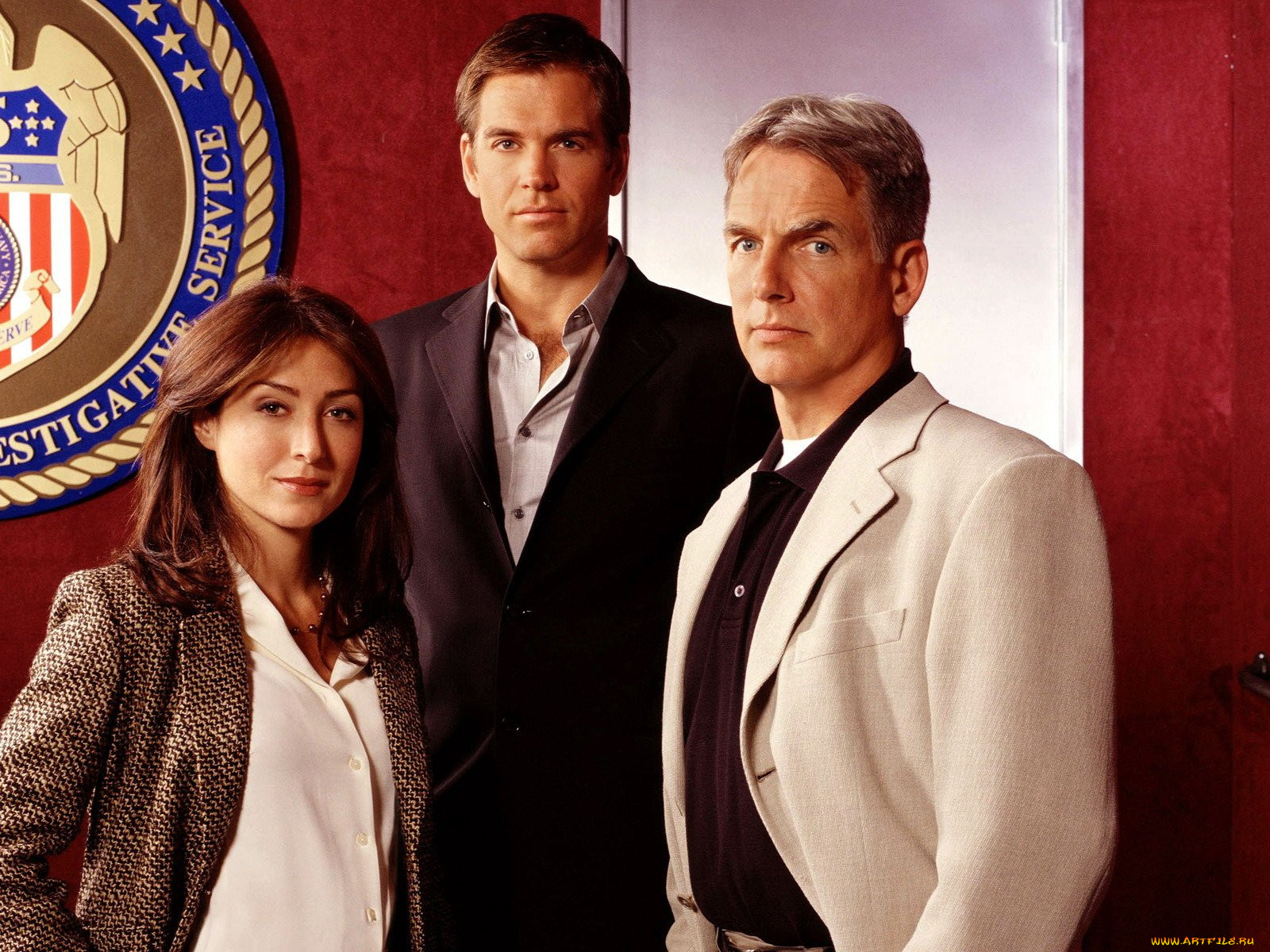 , , ncis